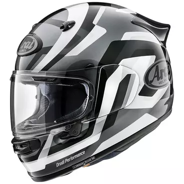 Arai Quantic Snake Мотошлем White Белый