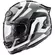 Arai Quantic Snake Мотошлем White Белый