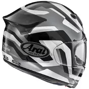Arai Quantic Snake Мотошлем White Белый