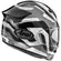 Arai Quantic Snake Мотошлем White Белый