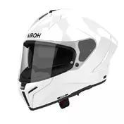 Airoh Matryx Color Мотошлем White Gloss Белый