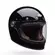 Bell Bullitt Gt Мотошлем Black Glossy Черный