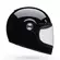 Bell Bullitt Gt Мотошлем Black Glossy Черный