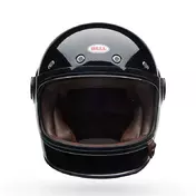 Bell Bullitt Gt Мотошлем Black Glossy Черный