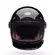 Bell Bullitt Gt Мотошлем Black Glossy Черный
