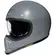 Shoei Ex-zero Grey Серый