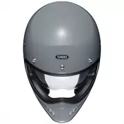 Shoei Ex-zero Grey Серый