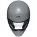 Shoei Ex-zero Grey Серый