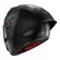 Shark Aeron Gp Мотошлем Carbon Matt Черный