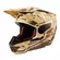 Alpinestars Sm5 2206 Mineral Мотошлем Kangaroo Коричневый