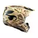 Alpinestars Sm5 2206 Mineral Мотошлем Kangaroo Коричневый