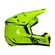 Leatt Kit Moto 3.5 V26 Мотошлем Fluo Yellow Желтый