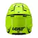 Leatt Kit Moto 3.5 V26 Мотошлем Fluo Yellow Желтый