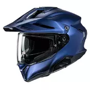 Hjc Rpha 60 Мотошлем Blue Matt Синий