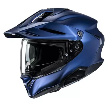 Hjc Rpha 60 Мотошлем Blue Matt Синий