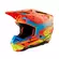 Alpinestars Sm5 2206 Action 2 Мотошлем Orange Оранжевый