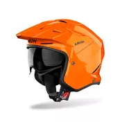 Airoh Kombakt Color Мотошлем Orange Оранжевый