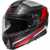 Schuberth S3 Daytona Мотошлем Anthracite Серый