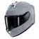 Shark Skwal I3 Dark Shadow Edition Мотошлем Silver Серый