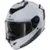 Shark Spartan Gt Pro Blank Мотошлем White Белый