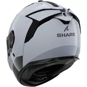 Shark Spartan Gt Pro Blank Мотошлем White Белый