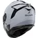 Shark Spartan Gt Pro Blank Мотошлем White Белый