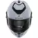Shark Spartan Gt Pro Blank Мотошлем White Белый