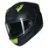 Nolan N60.6 Classico Nobile Мотошлем Black Matt Черный