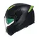 Nolan N60.6 Classico Nobile Мотошлем Black Matt Черный