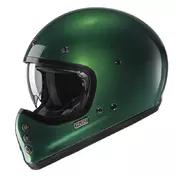 Hjc V60 Deep Мотошлем Green Зеленый