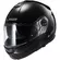 Ls2 Strobe Ff325 Solid Black Черный