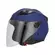Acerbis Firstway 2.0 2206 Мотошлем Blue Matt Синий