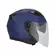 Acerbis Firstway 2.0 2206 Мотошлем Blue Matt Синий