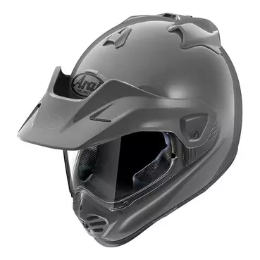 Arai Tour-x 5 Adventure Мотошлем Grey Серый