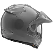 Arai Tour-x 5 Adventure Мотошлем Grey Серый