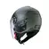 Caberg Riviera V4x Alpha Мотошлем Green Matt Зеленый