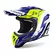 Airoh Aviator Ace 2 Ground Мотошлем Yellow Желтый