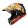 Hjc C50 Primal Мотошлем Sand Matt Бежевый