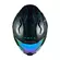 Nexx X.wst3 Hadal Мотошлем Blue Teal Matt Зеленый