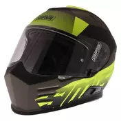 Simpson Venom Army Fluo Yellow Желтый