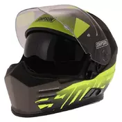 Simpson Venom Army Fluo Yellow Желтый