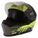 Simpson Venom Army Fluo Yellow Желтый