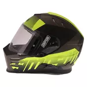 Simpson Venom Army Fluo Yellow Желтый