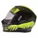 Simpson Venom Army Fluo Yellow Желтый