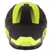 Simpson Venom Army Fluo Yellow Желтый