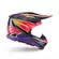 Alpinestars Supertech M10 2206 Era Мотошлем Violet Фиолетовый