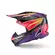 Alpinestars Supertech M10 2206 Era Мотошлем Violet Фиолетовый