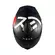 Nexx Y.100r Nippon Мотошлем Black Matt Черный
