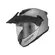Acerbis Rider Modular Мотошлем Grey Серый