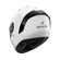Shark Spartan Rs Sp Lyne Мотошлем White Белый